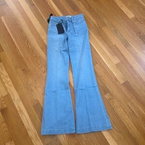 Paige Genevieve jeans